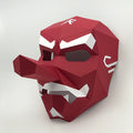 Daitengu - Full Mask