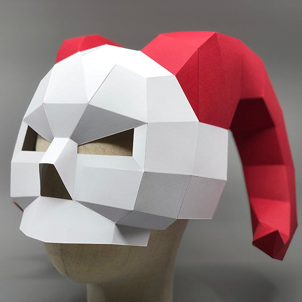 Horned Skull