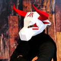Ushi-Oni - Yokai | Ox Head Mask